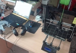 Súťaž 3D print